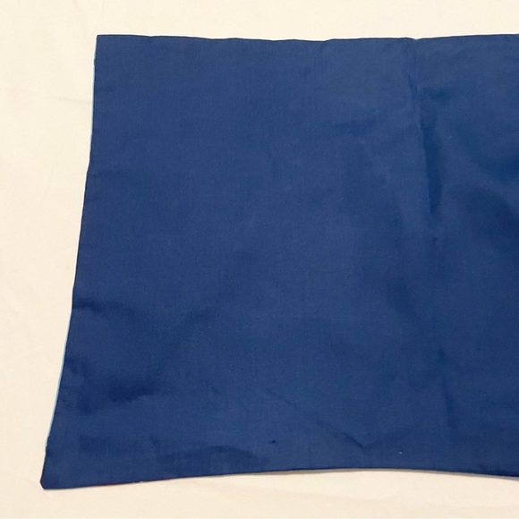 Disney Pixar Cars Pillowcase Homemade 21” x 13.5” Pillow Case - Picture 9 of 16